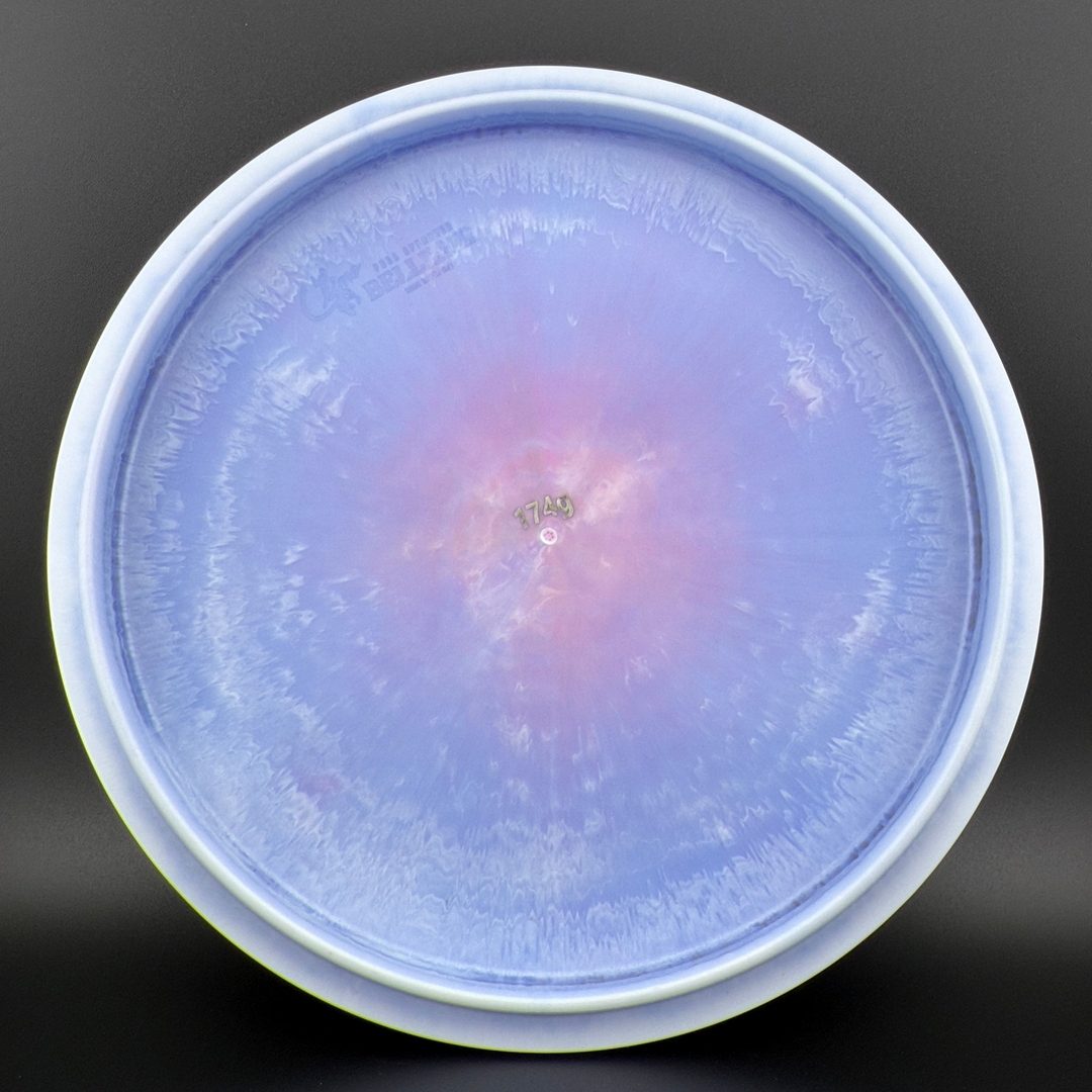 Signature Line Belleair Climo Disc Golf