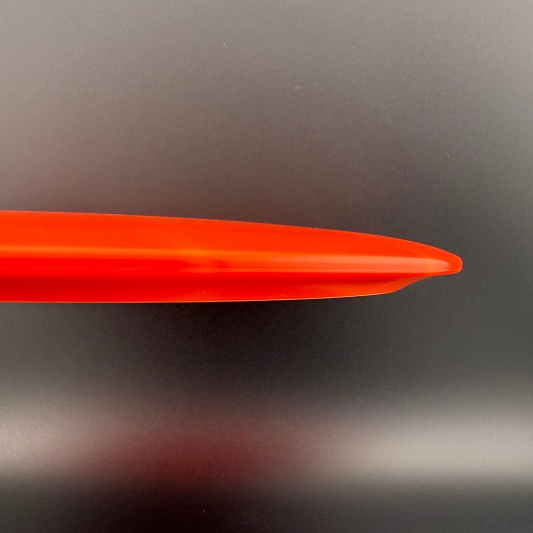 Vapor Instinct - Royal Rage II Double Stamp *Warehouse Stash* Discmania