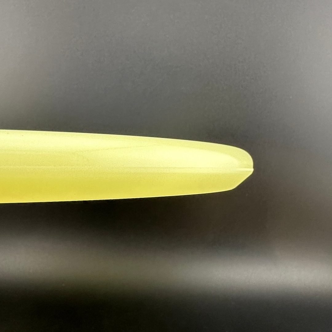 Proto Glow Champion Toro - Rasmus Saukkoriipi 2025 Team Series Innova