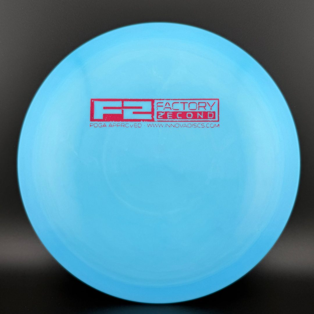 Star Banshee - F2 Innova