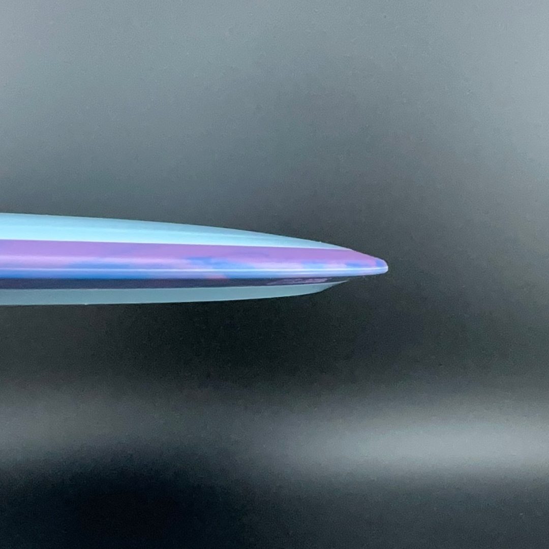 Fission Fireball Axiom