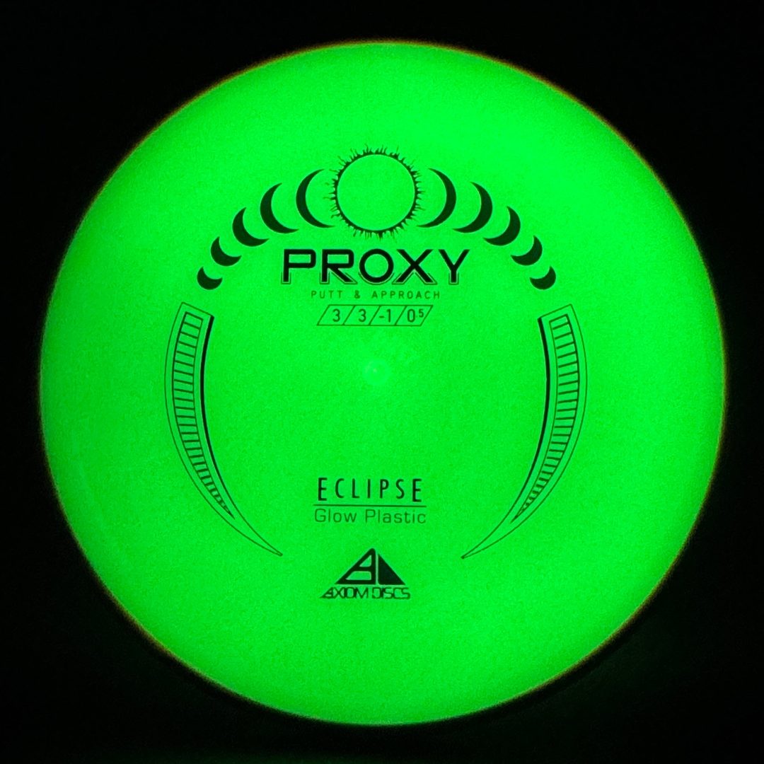Eclipse 2.0 Proxy Axiom