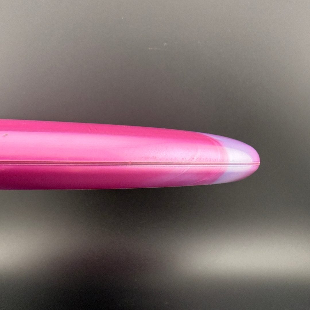 Ti Swirl Flx Luna - 2025 Ledgestone Edition Discraft