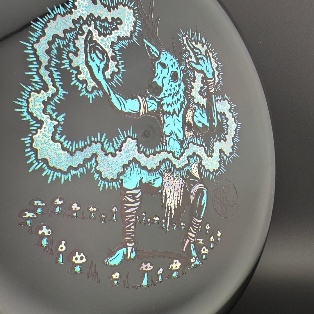 Neutron Range - Elk Man 2.0 by Ripper Studios Streamline