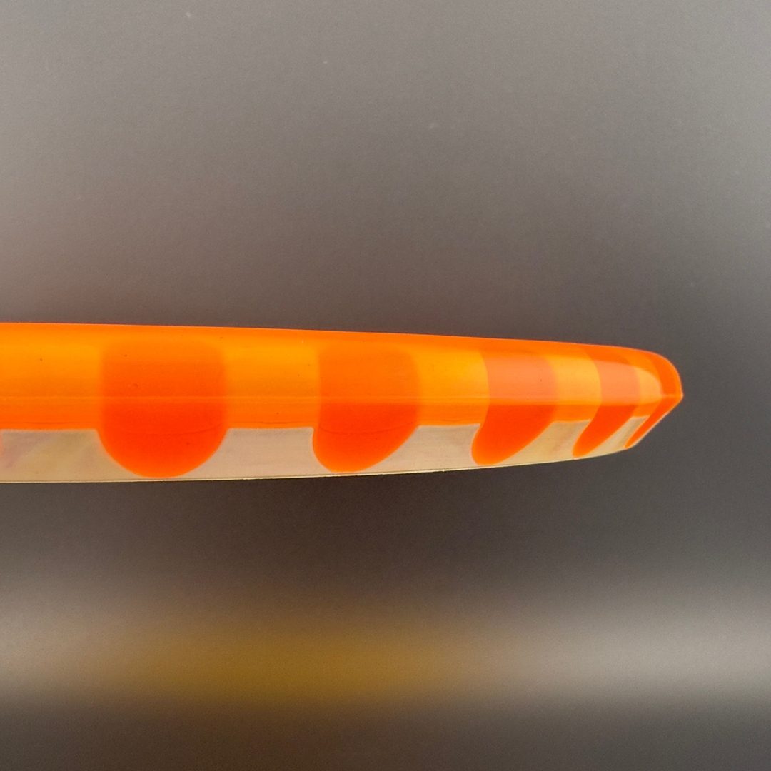 FuZed Glo Ring Zone - Limited Edition Discraft