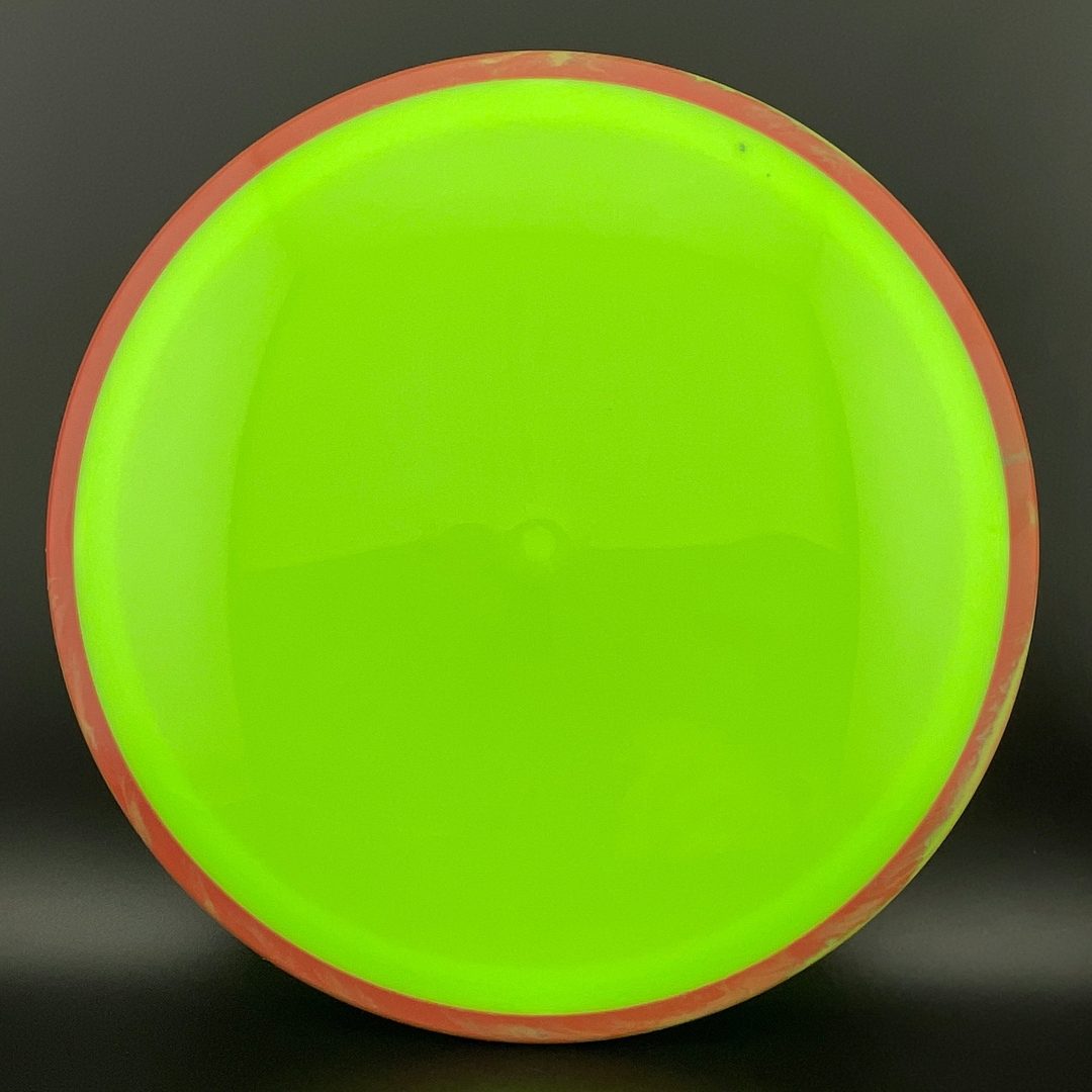 Neutron Crave - Blank Axiom