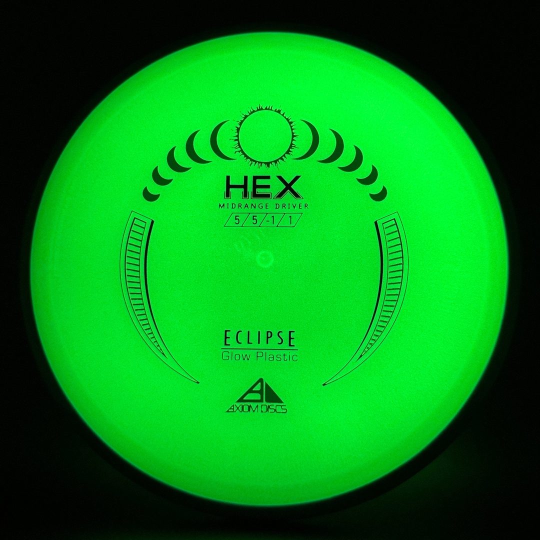 Eclipse 2.0 Hex