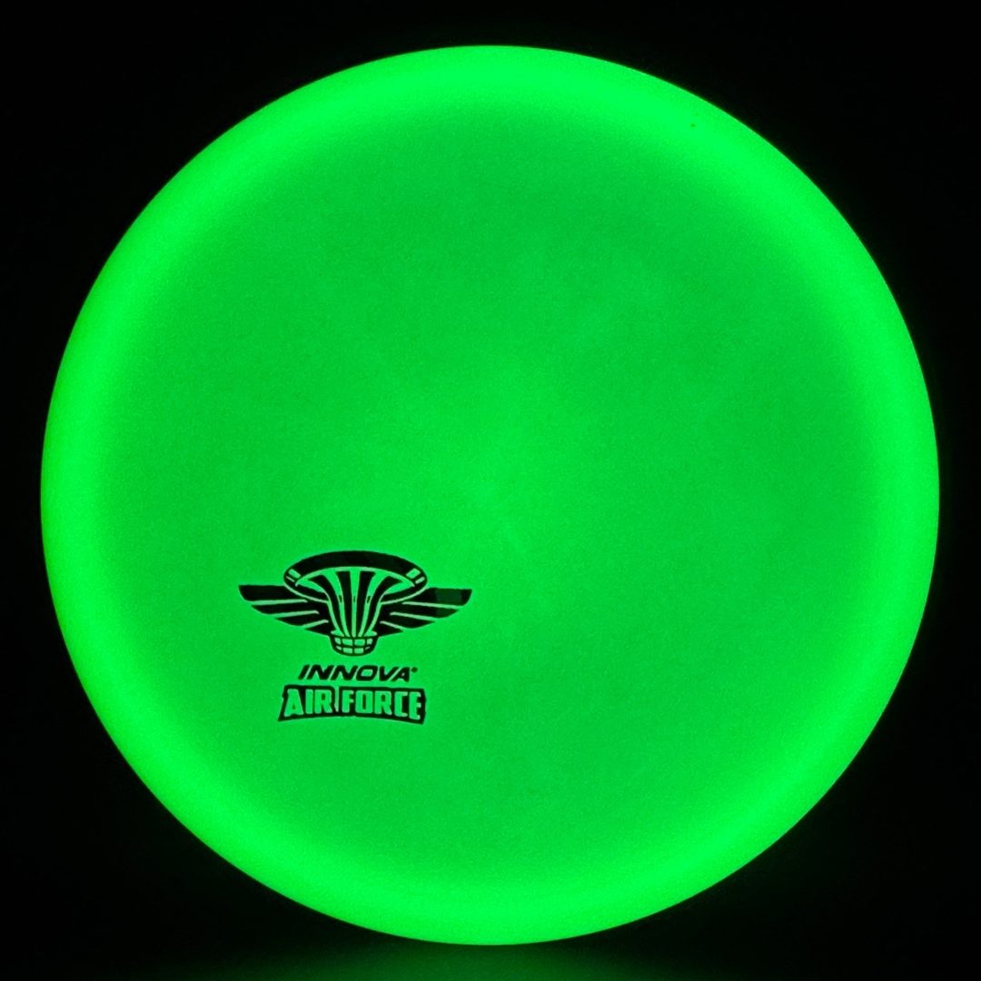 Proto Glow KC Pro Pig - Air Force Innova