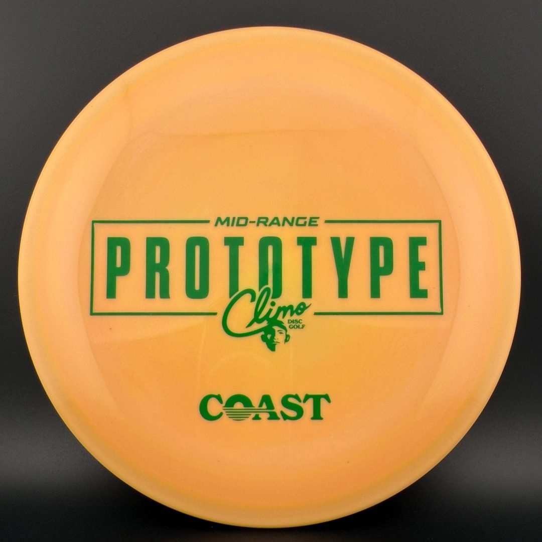 Signature Line Coast - Prototype