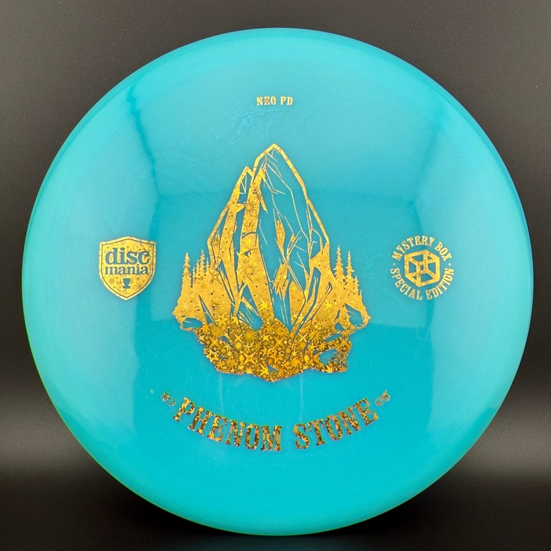 Neo PD - "Phenom Stone" MB '23 Discmania