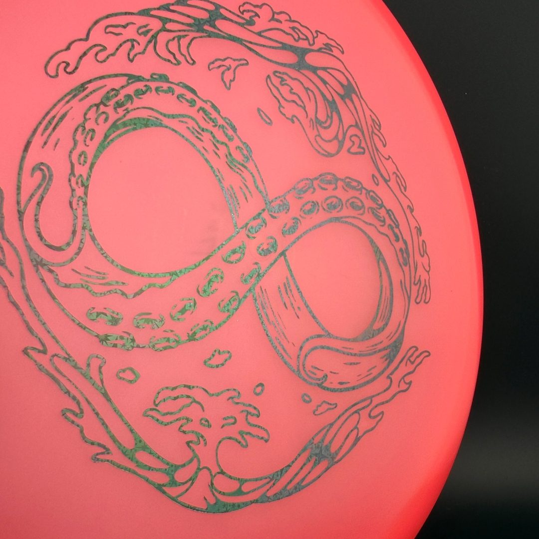 Proto Glow C-Blend Tomb - Limited Edition 1/75 Infinite Discs