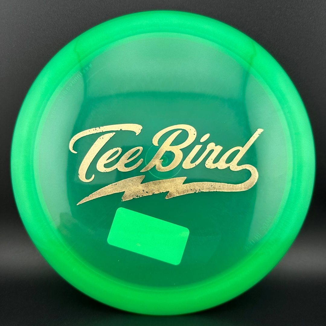 Champion Teebird3 - Venture Stamp Innova