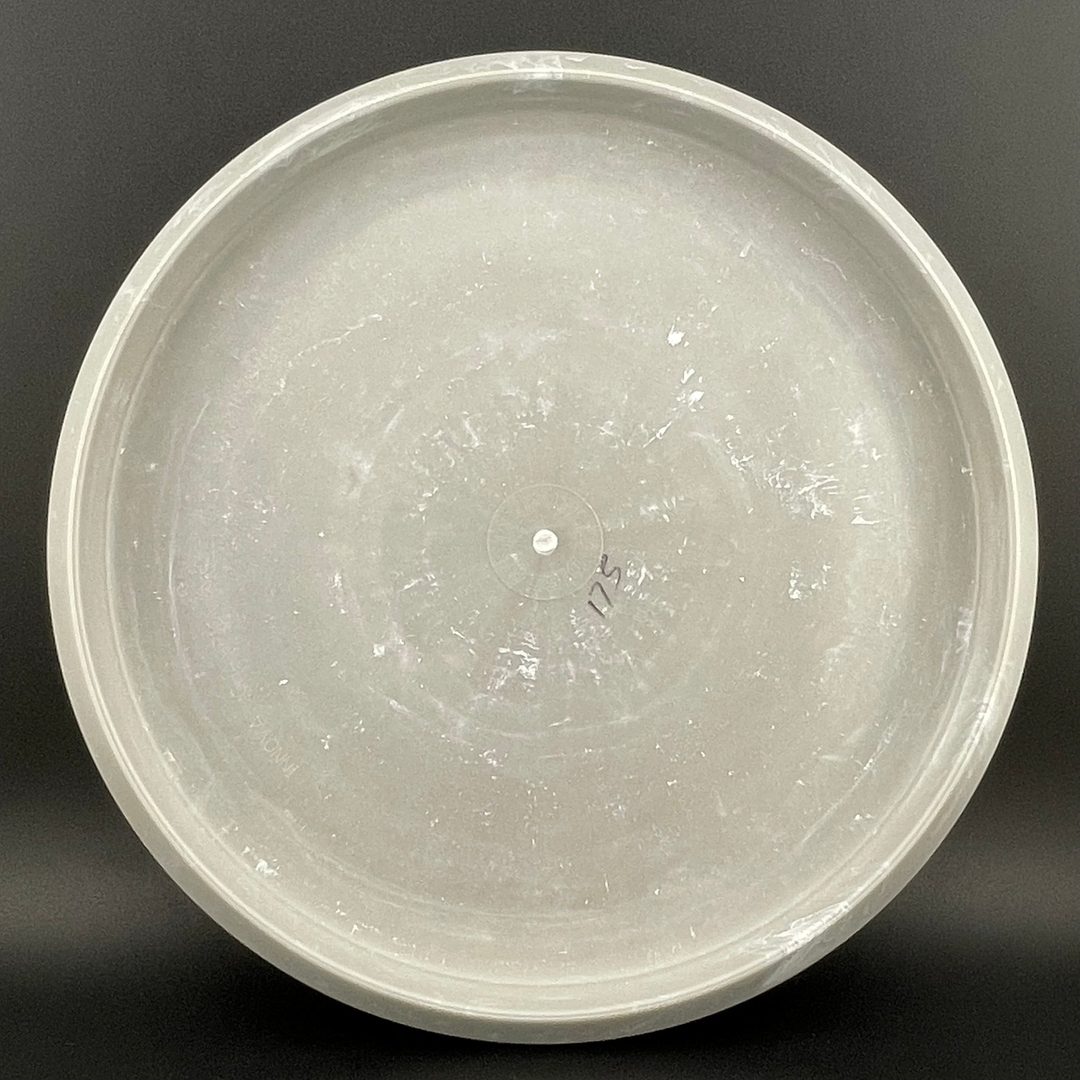 Soft R-Blend Alpaca - Fluffy Alpaca Stamp Infinite Discs