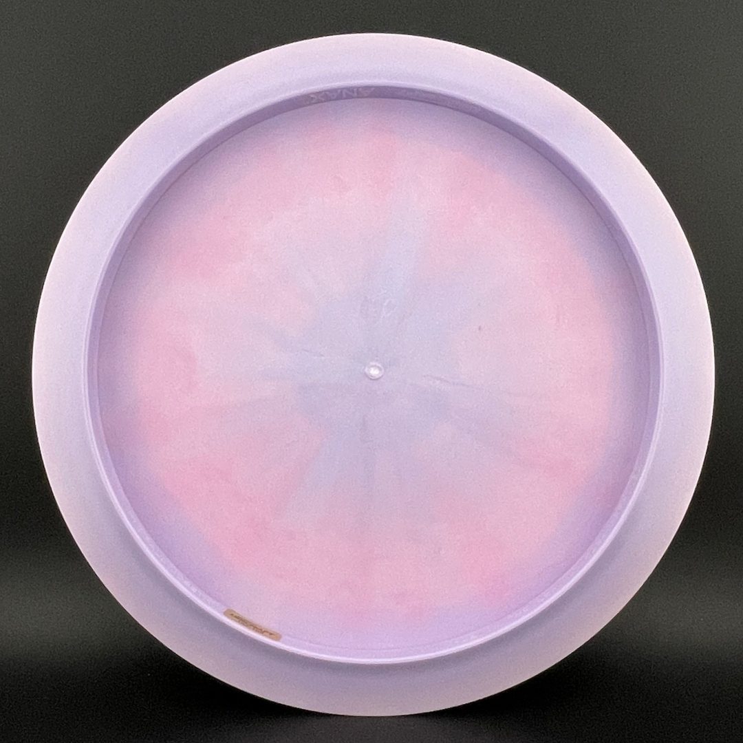 ESP Anax - Paul McBeth 6x Claw - Misprints Discraft