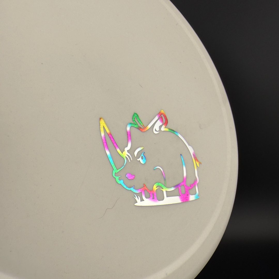 Nexus Rhyno - Mini Stamp Innova