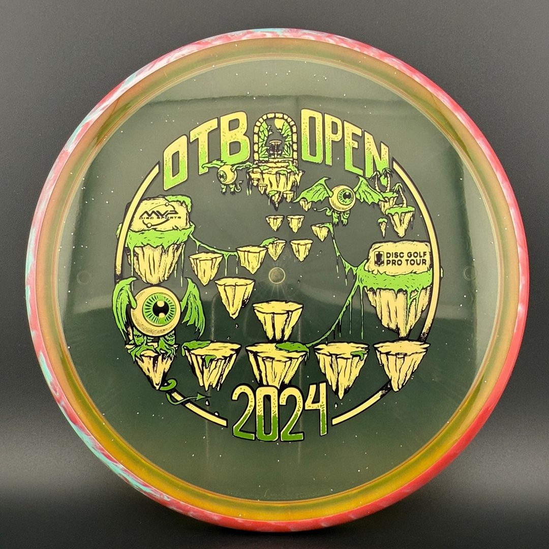 Soft Proton Tempo - OTB Open 2024 - Green C Studios Axiom