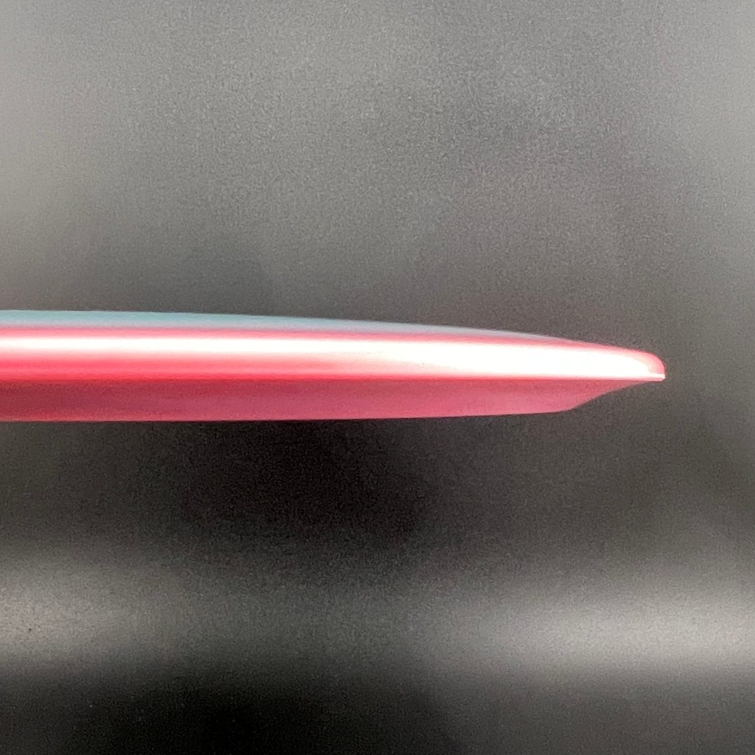 Proto Glow Halo Champion Firebird - Nate Sexton 2025 Tour Series Innova