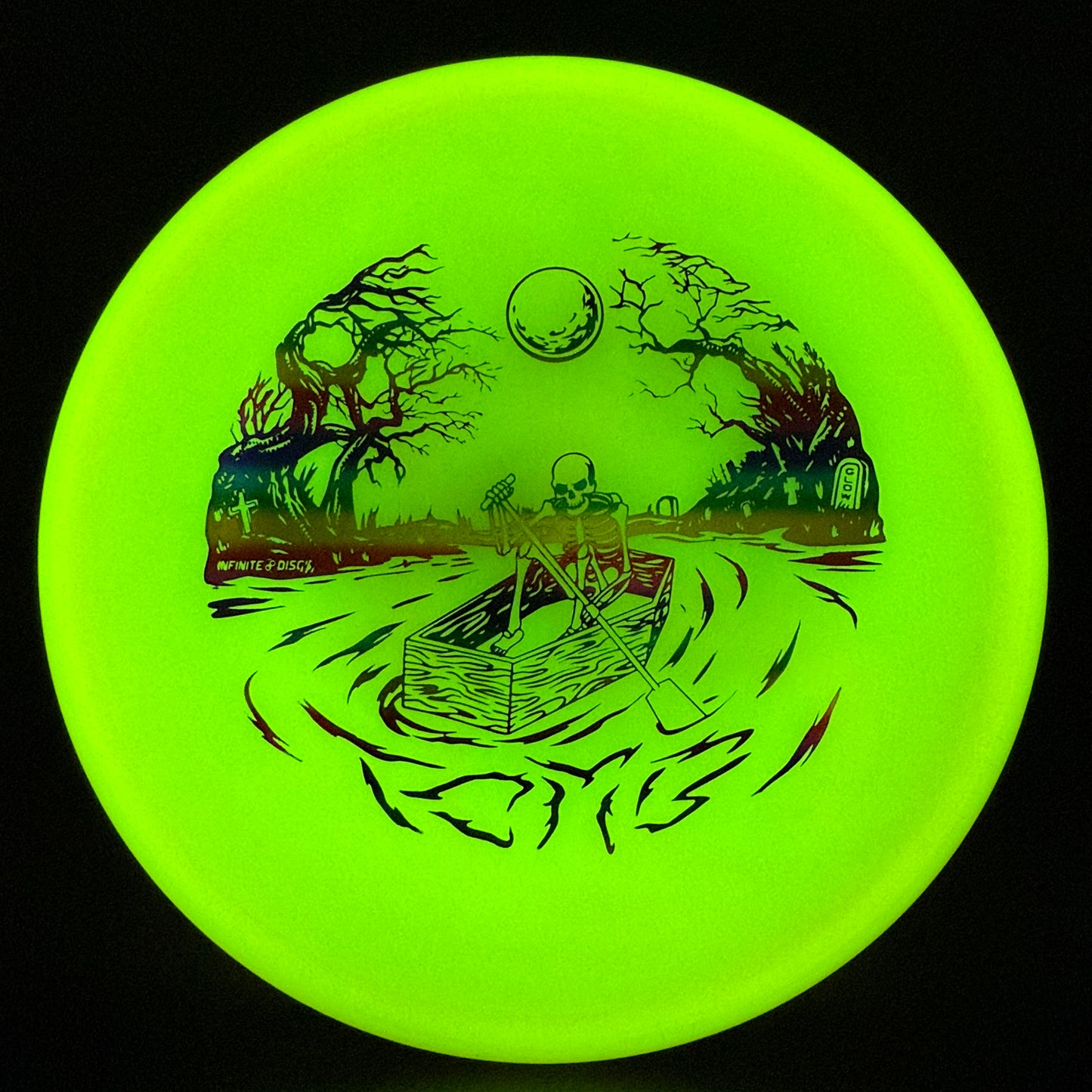 Proto Glow C-Blend Tomb