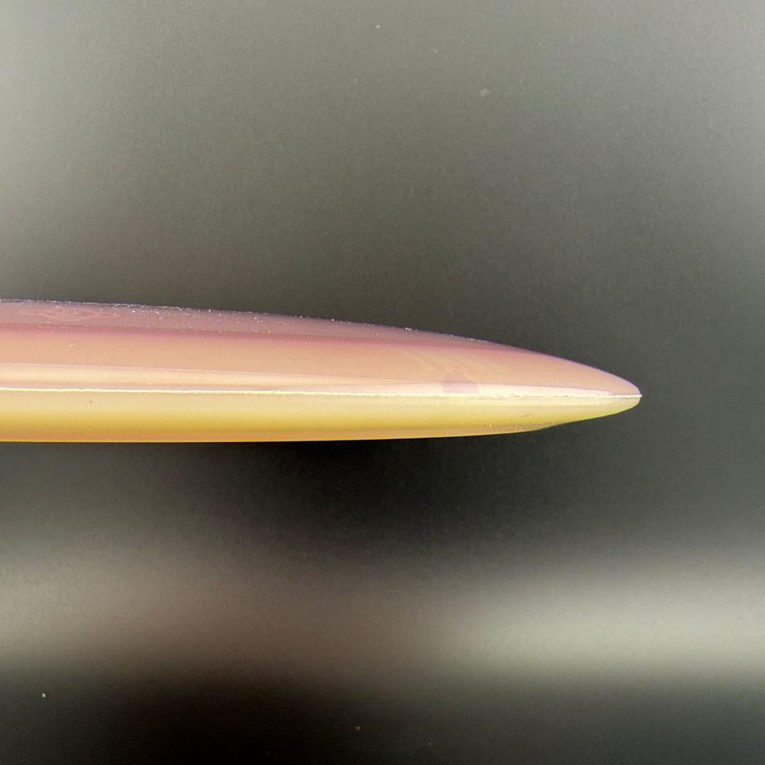 Tone Glow Soda - Elk Man by Ripper Studios Clash Discs