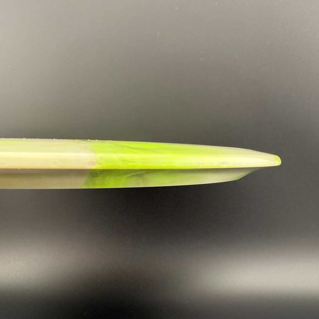 Nebula Aura Omen - First Run TSA