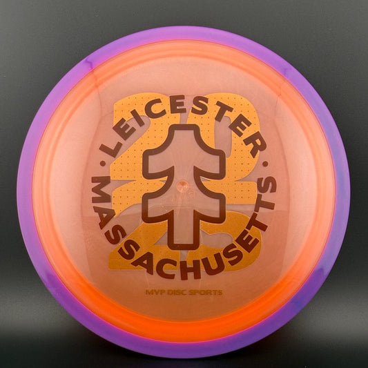 Proton Time-Lapse Re-Tooled - MVP Open 2025 Axiom