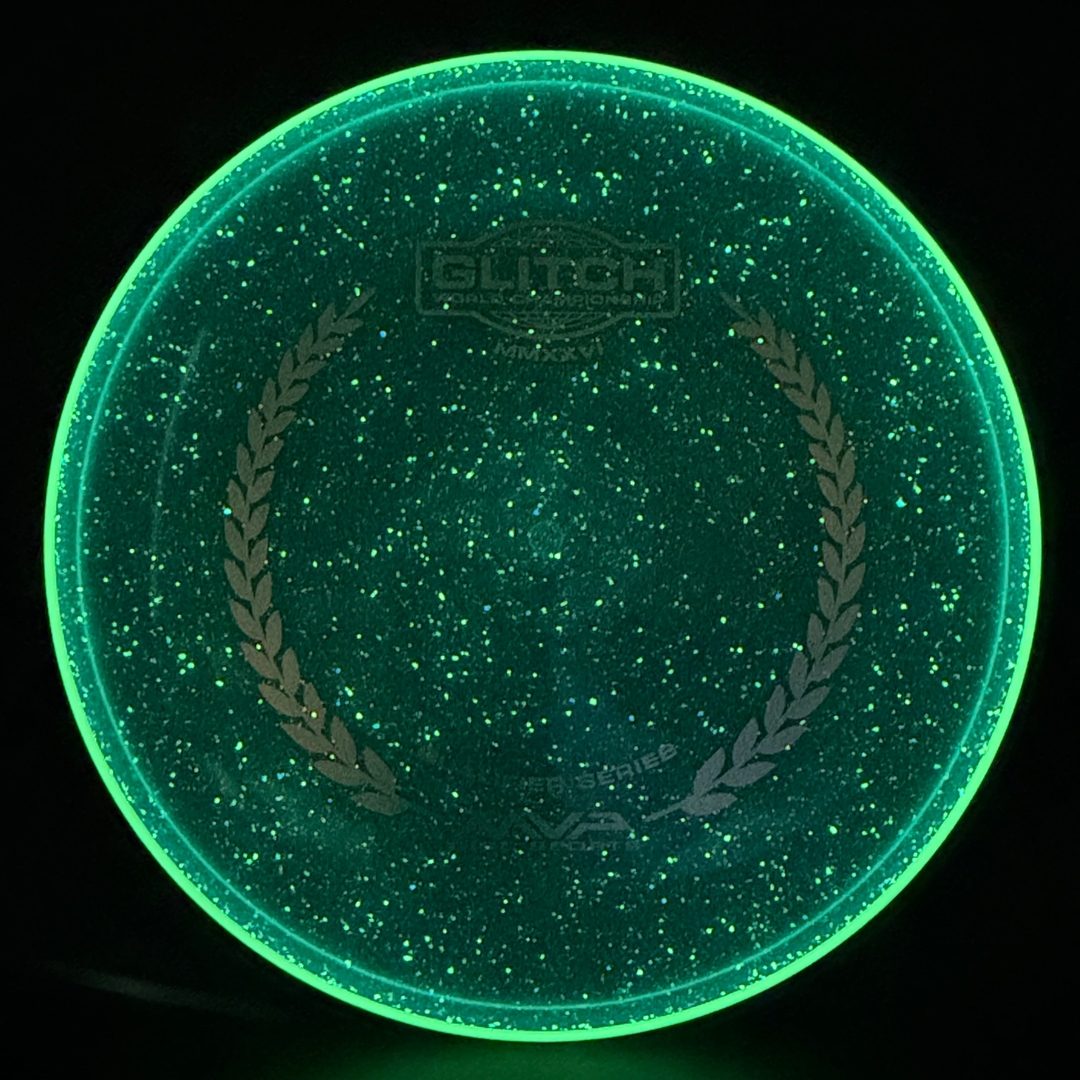 Particle Eclipse Rim Soft Proton Glitch - World Championship 2026 MVP