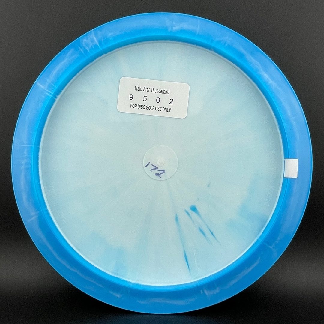 Halo Star Thunderbird - Thunderclaw by Micah Malone Innova