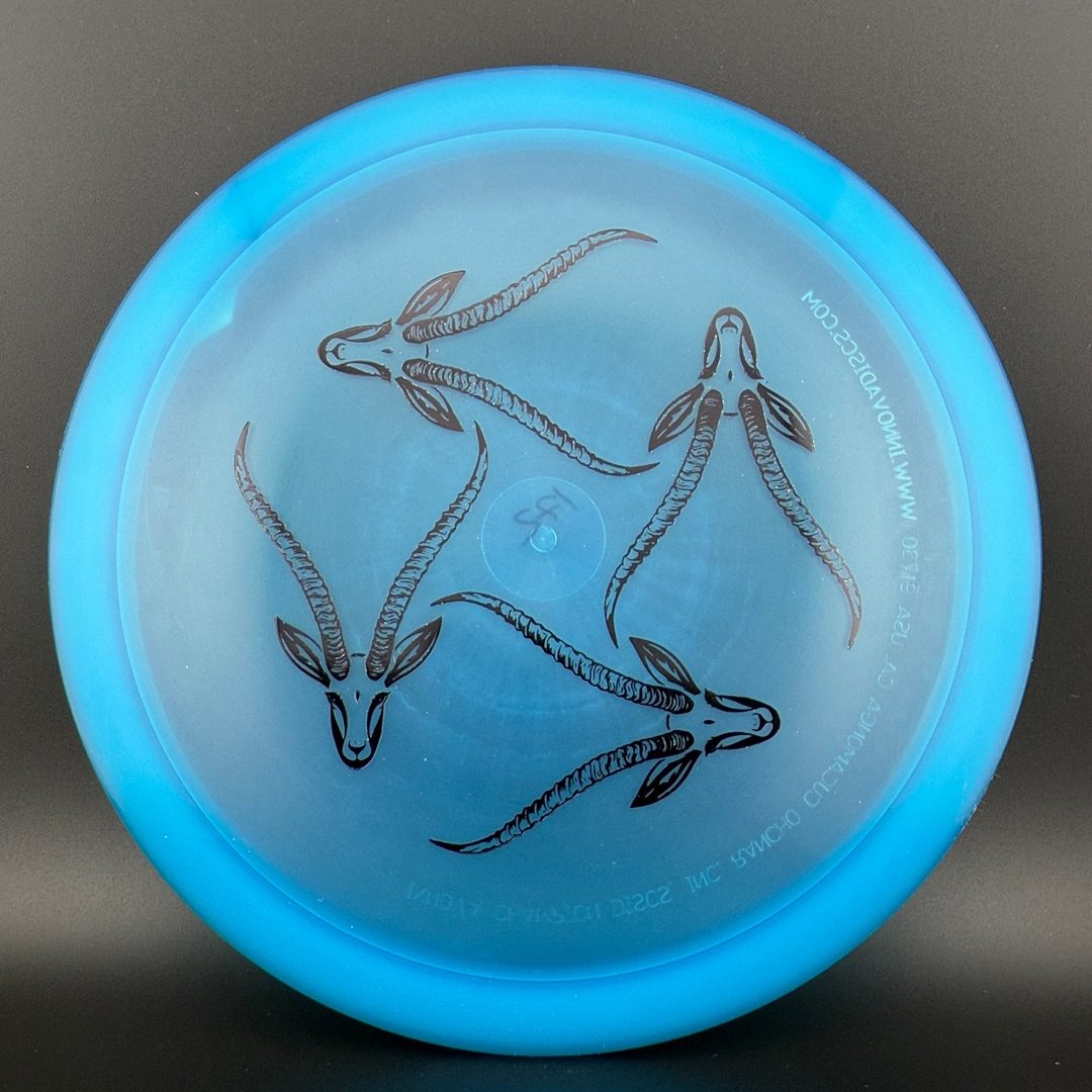 Champion Gazelle - Artist's Corner Innova