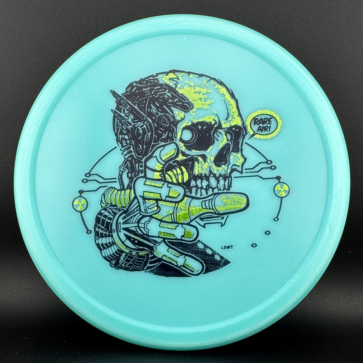 Proto Glow R-Pro Pig - [STRATUS] FEAR V1 by Les White
