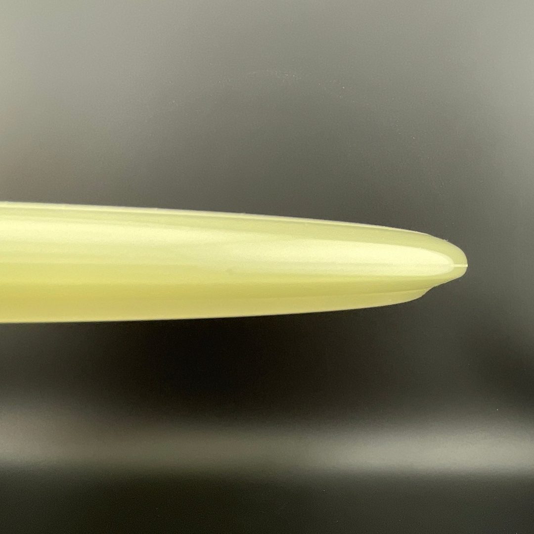 Total Eclipse Hex - Blank Axiom