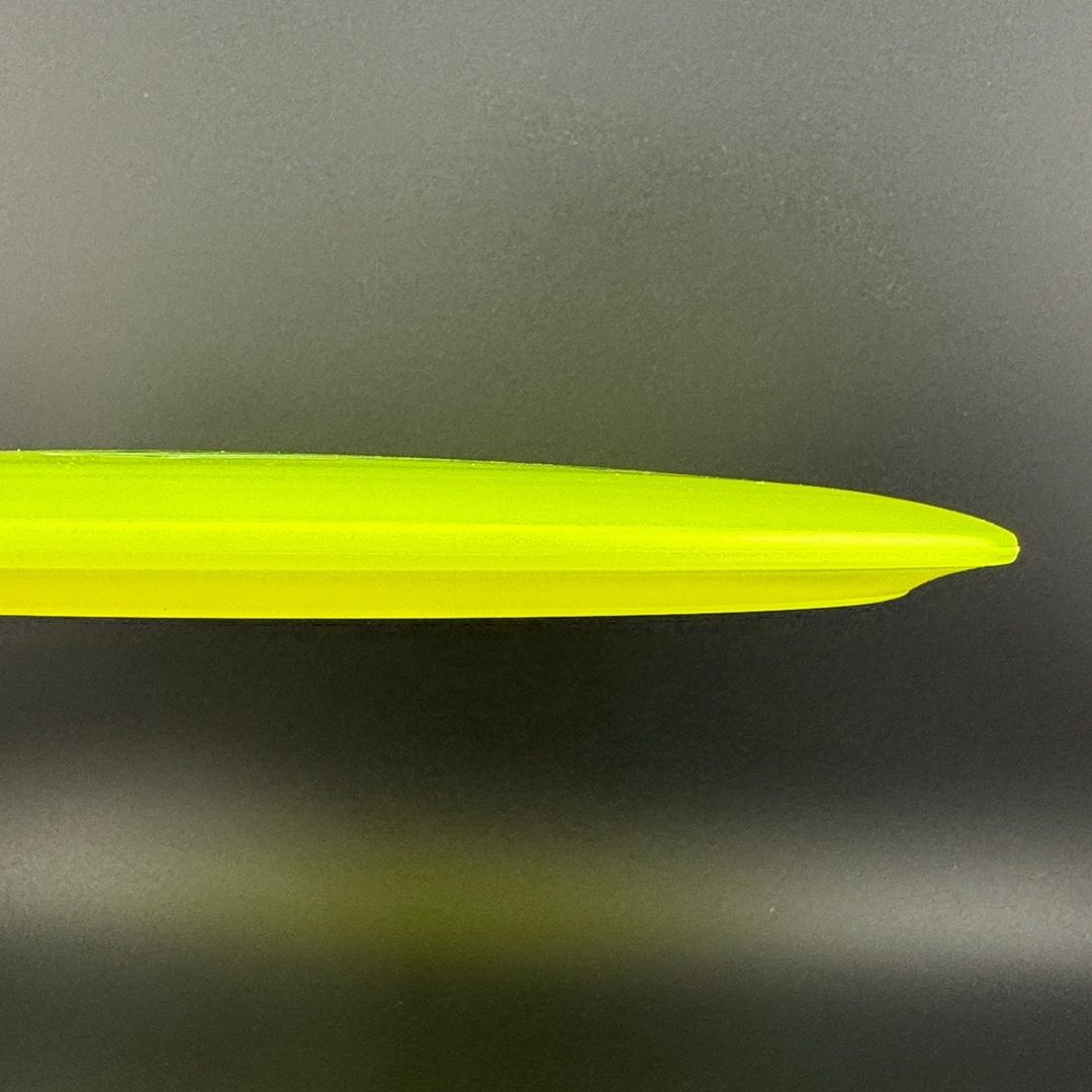Royal Clear Mighty Latitude 64