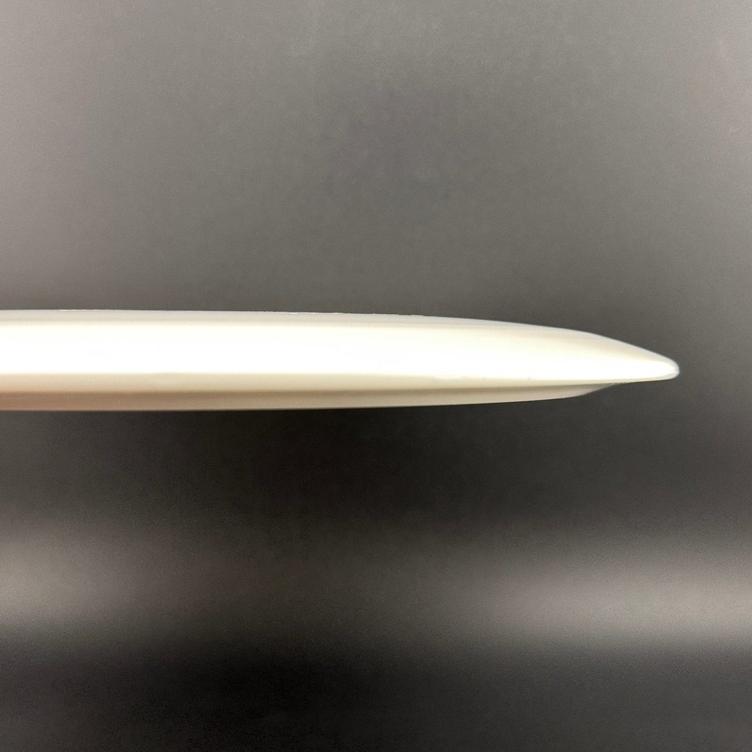 Plume Mantra - 2nd Run TSA