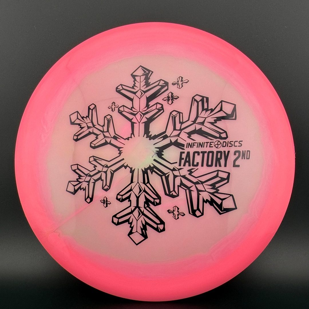 Halo Glow C-Blend Dynasty - Factory Second