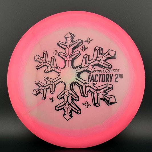 Halo Glow C-Blend Dynasty - Factory Second