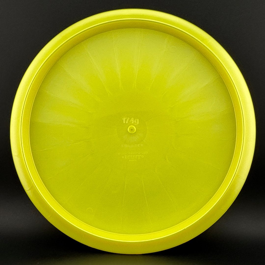 Sublime Lobster - Mobster Lobster By ZAM MINT Discs