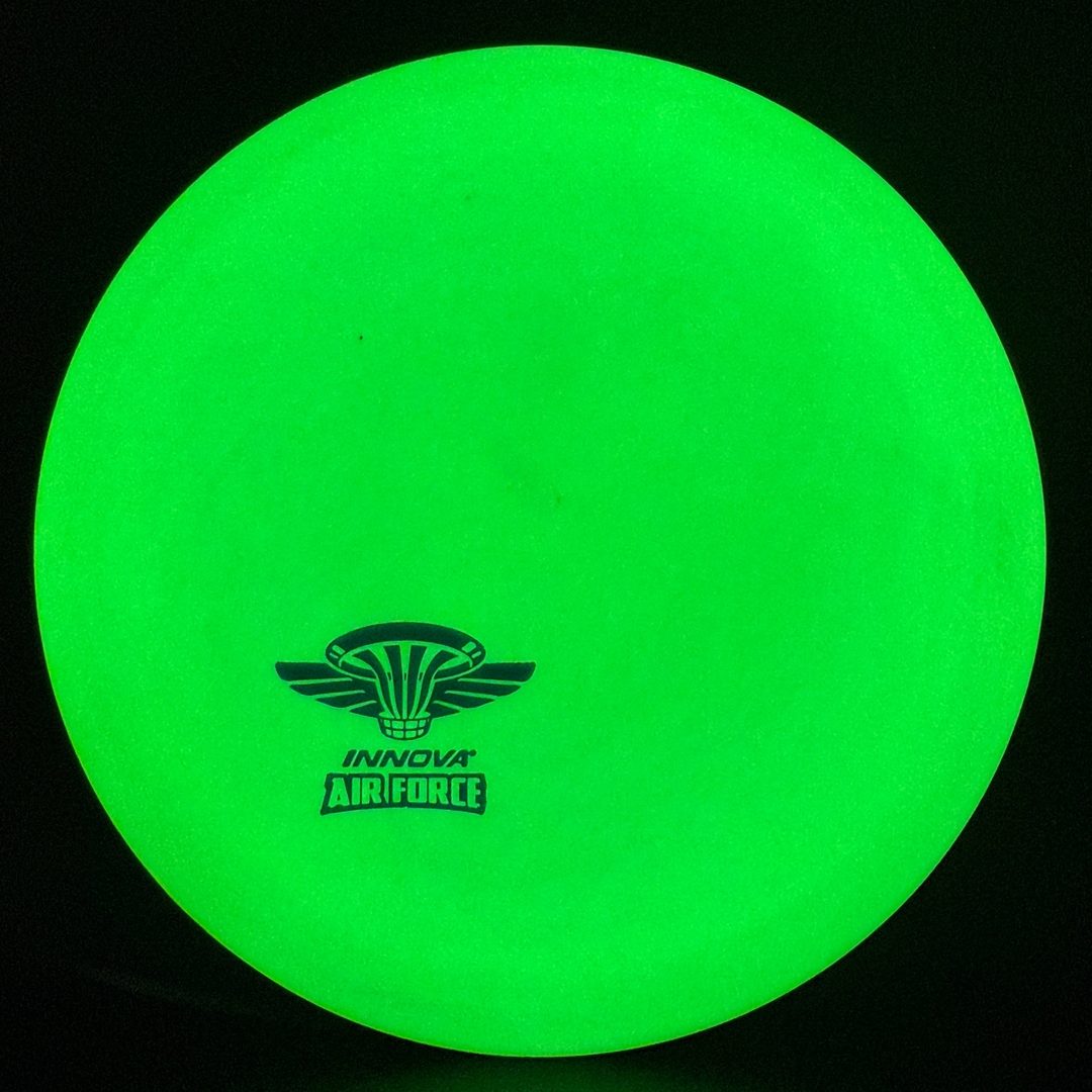 Proto Glow KC Pro Roc Flat Top - Air Force Innova