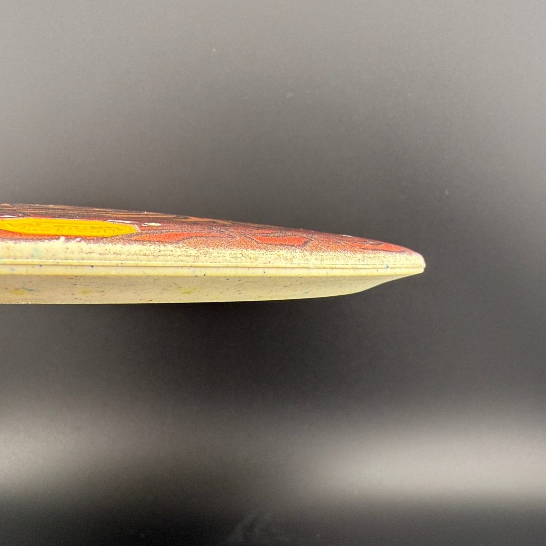 X-Link Medium Arch - Full Color Vibram