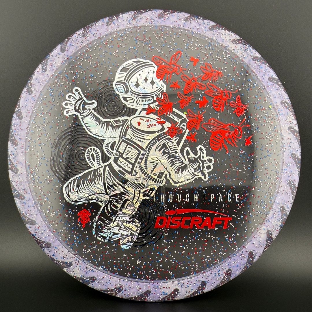 FuZed Sparkle Z Buzzz - USDGC 2025 - TSA x Discraft Collab Discraft