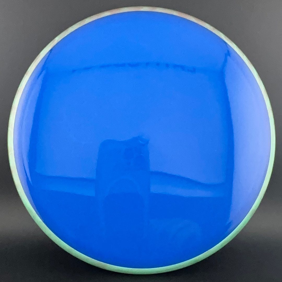 Neutron Tempo - Blank Axiom