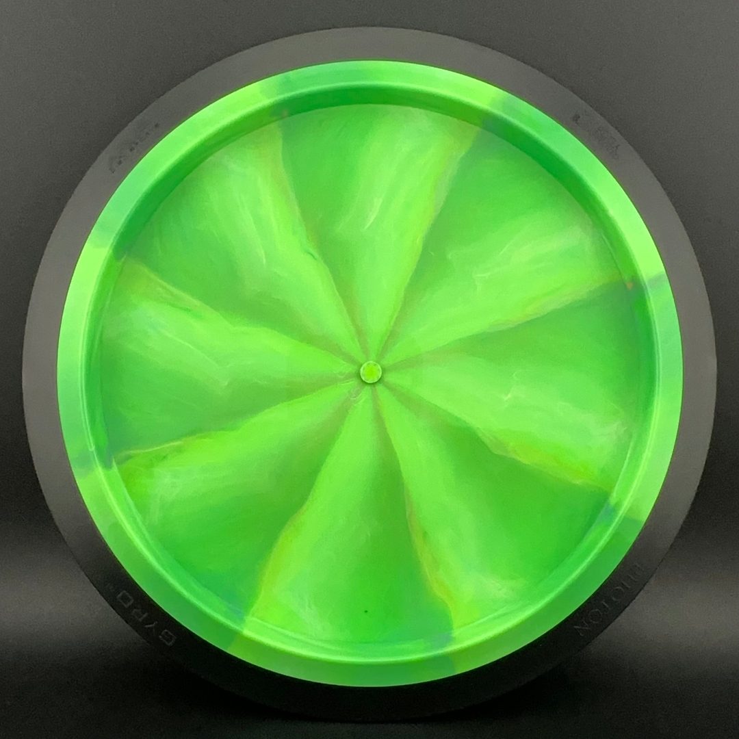 Cosmic Neutron Photon MVP