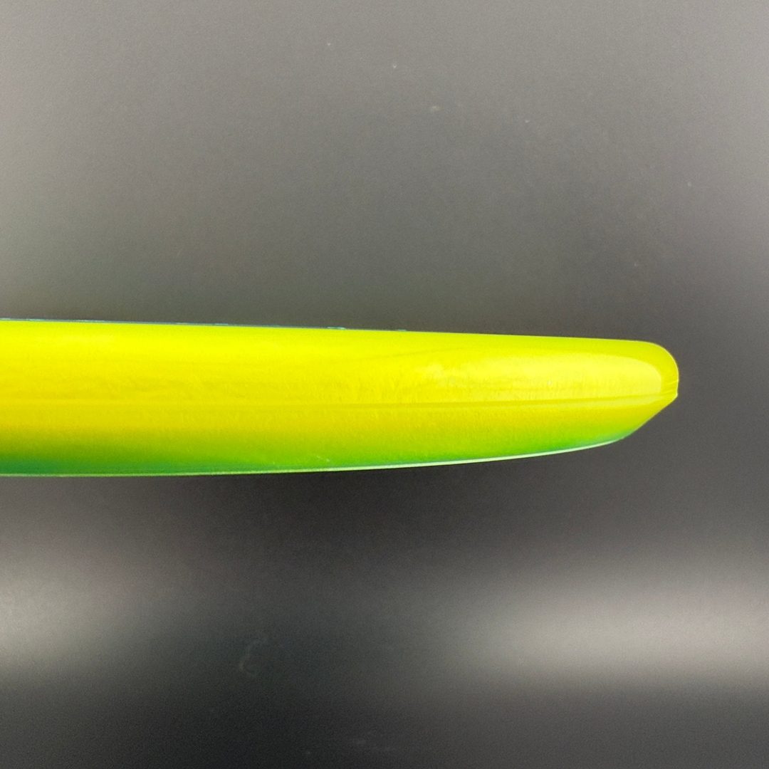 Halo Star Toro - USDGC Stampede by Tony Diaz Innova