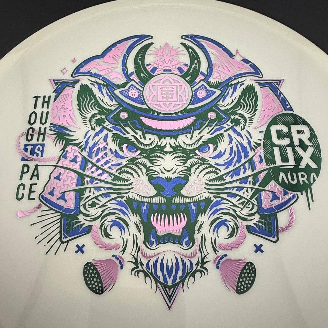 Aura Crux - First Run TSA