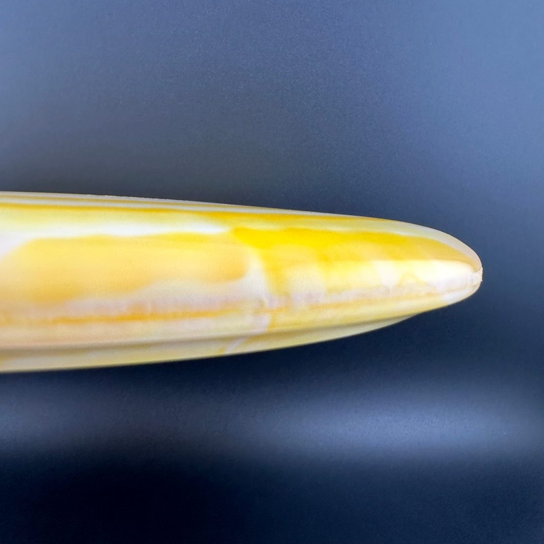 Steady Ring Cherry Clash Discs