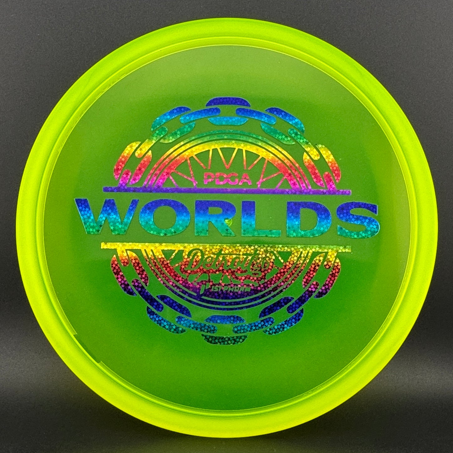 CryZtal Zone - Worlds Detroit 26