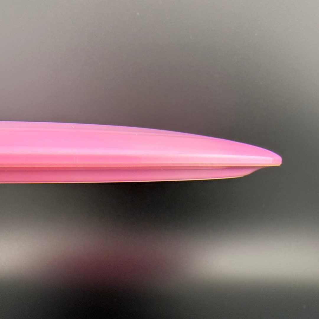 Gold Burst River Latitude 64