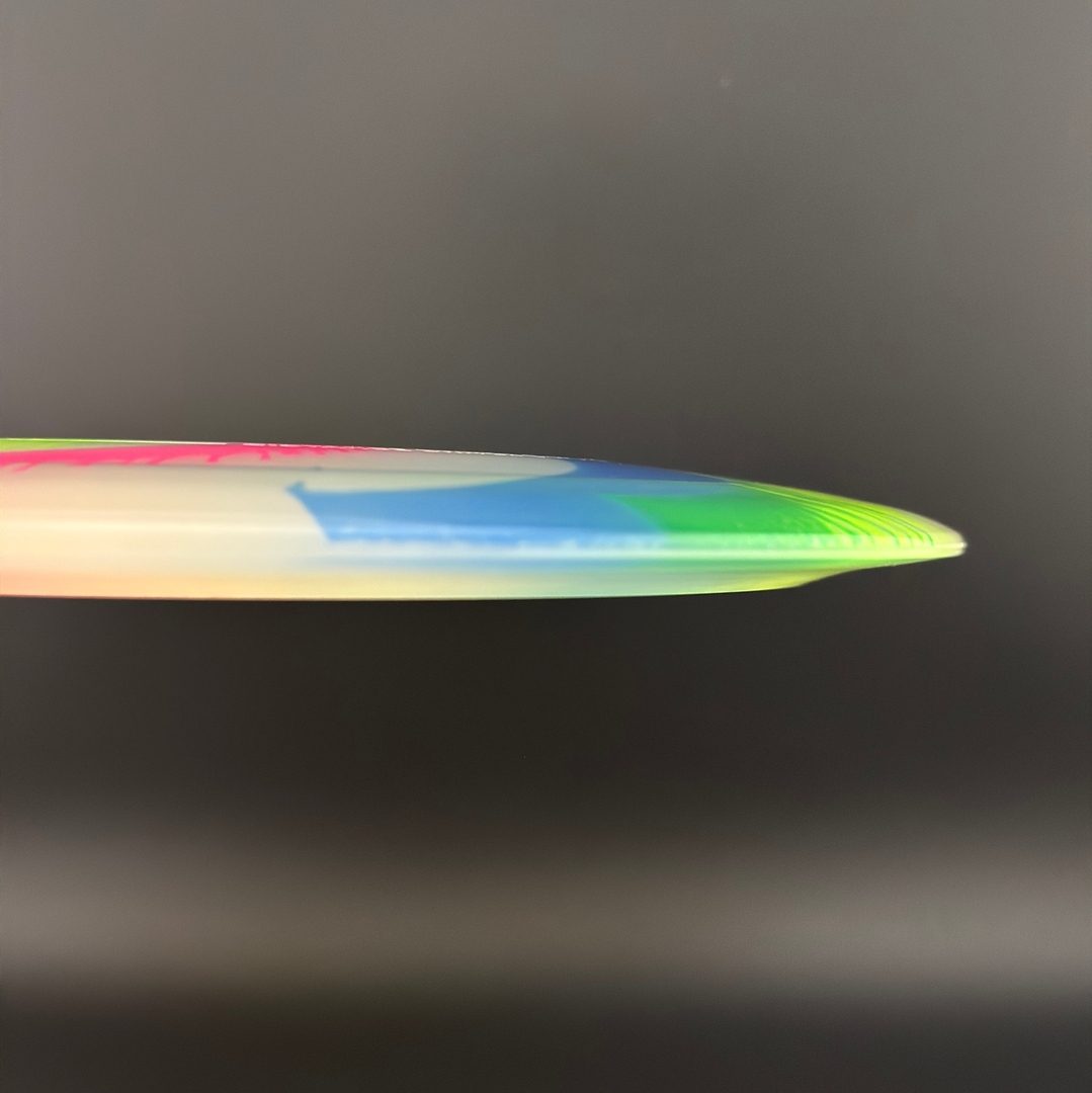 I-Dye Champion Destroyer Innova