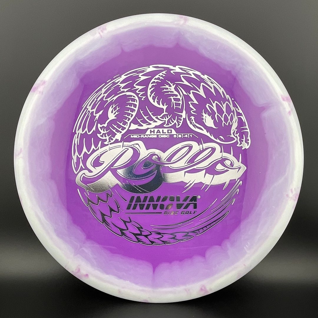 Halo Star Rollo Innova