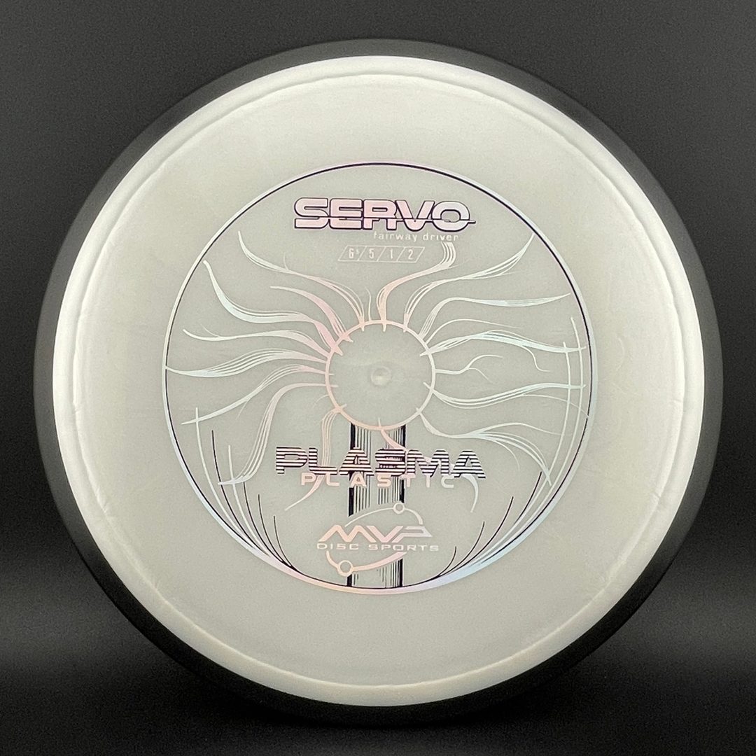 Plasma Servo MVP