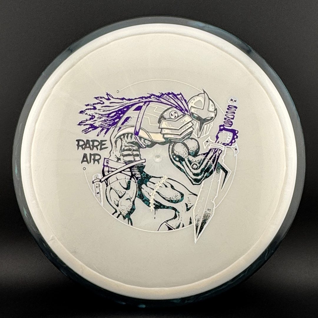 Plasma Crave - TRIPPWYRE By Les White Axiom