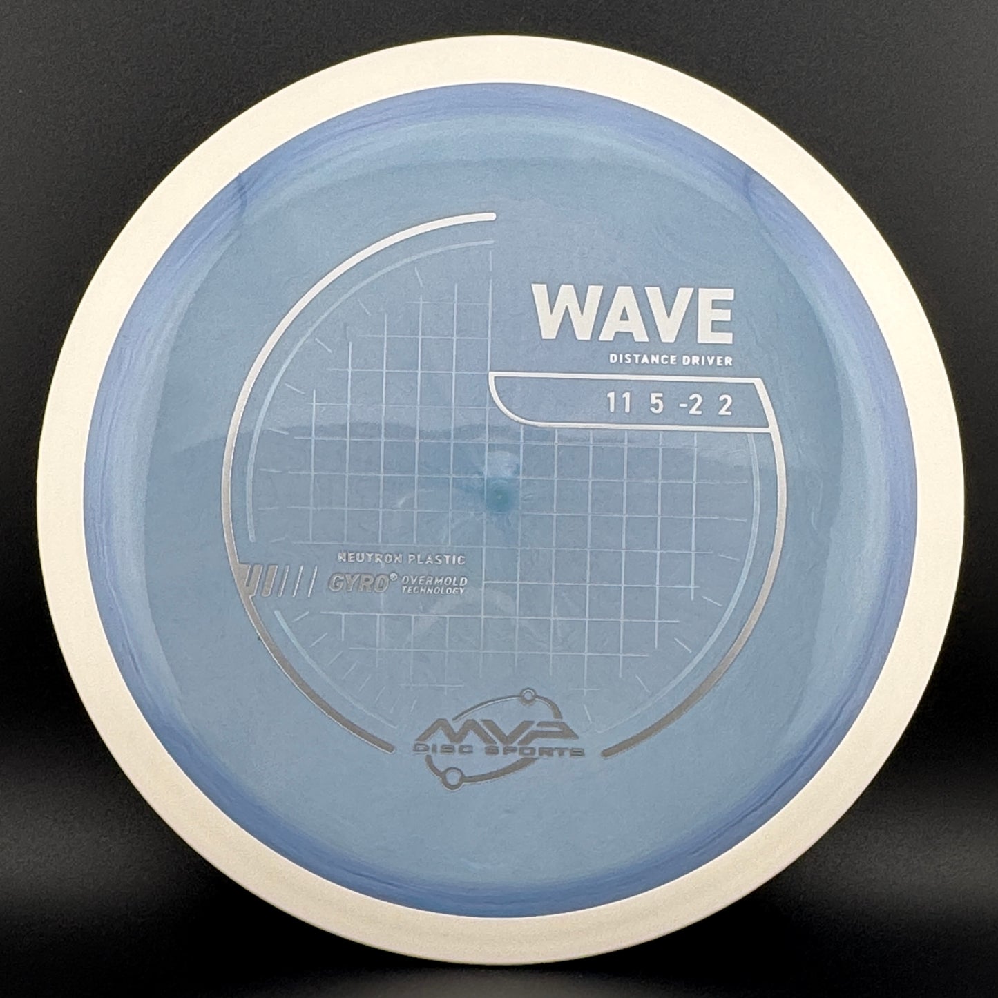 Neutron Wave